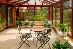 Catterton conservatory quotes