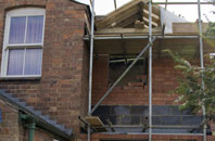 free Catterton home extension quotes