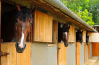 free Catterton stable construction quotes
