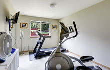 Catterton home gym construction leads