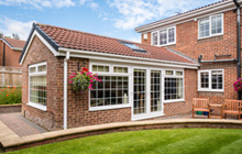 Catterton house extension leads