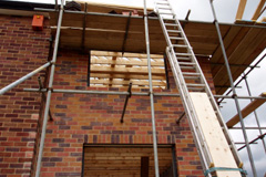 house extensions Catterton